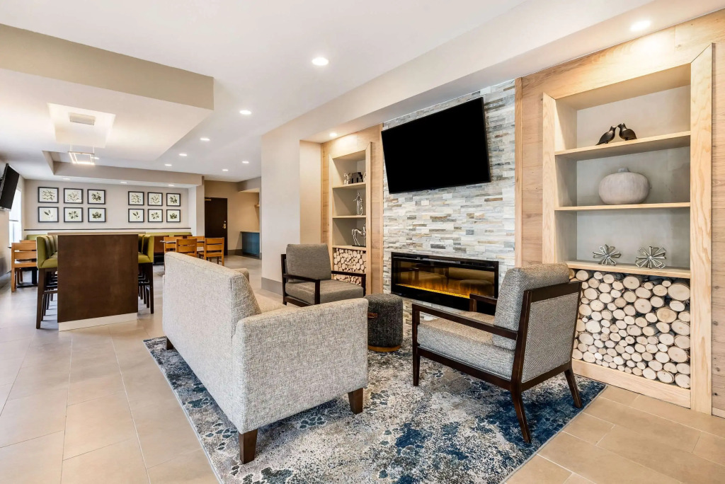 Country Inn & Suites by Radisson, LSU - Medical Corridor