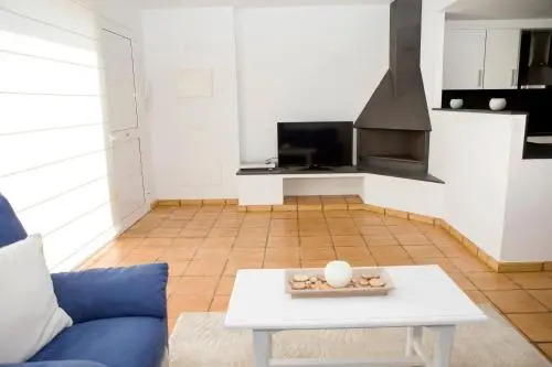 Mimoses Apartaments