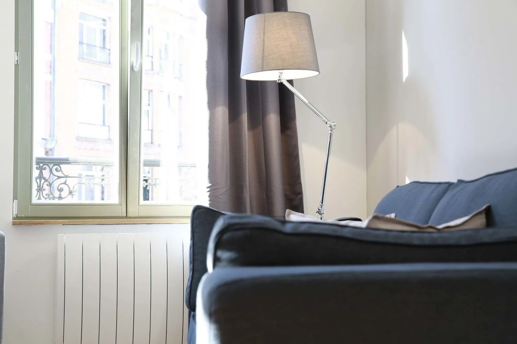 Flandres Appart Hotel - Schepers