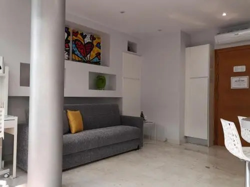 Marina Suite