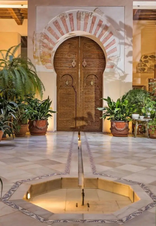 Casa Palacio Rincón de la Catedral