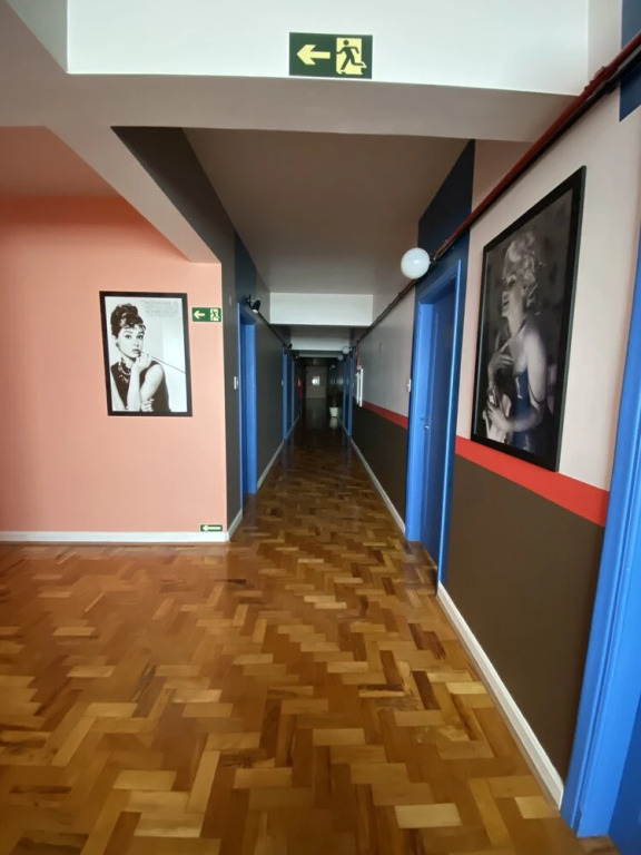 Hotel SanThiago