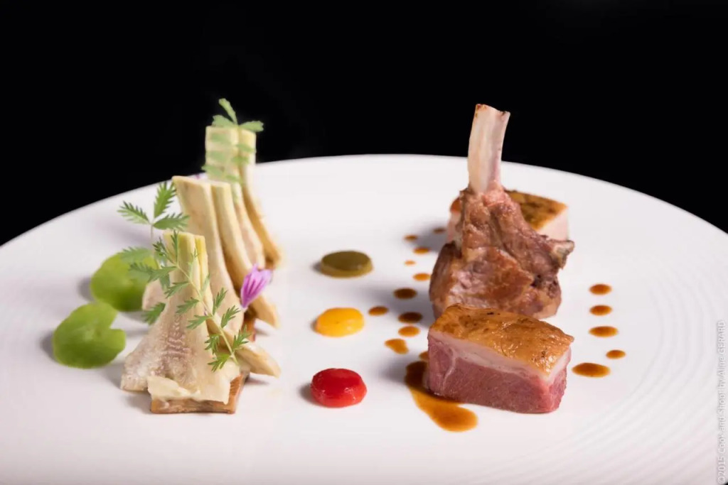 Hotel Les Bories & Spa