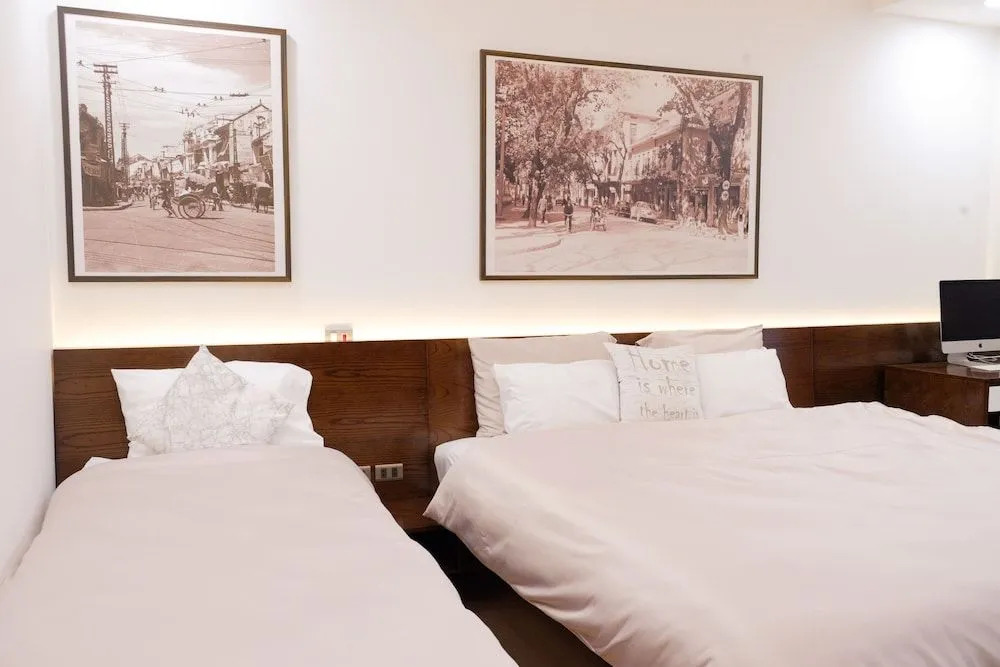 Hanoi Sunflower Westlake Homestay