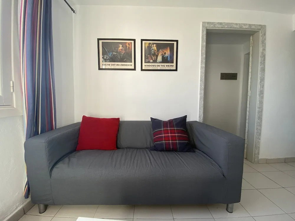 Casa del Mar