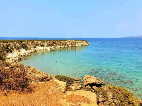 Sunbreeze Sea Side Beach House -150 meters to beach