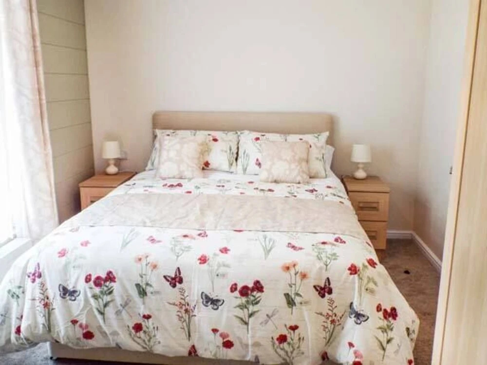 Whitey Top Lodge