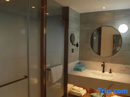 Shankee Tea Style Hotel (Jiaozuo Mengzhou Sangpo Times New City)