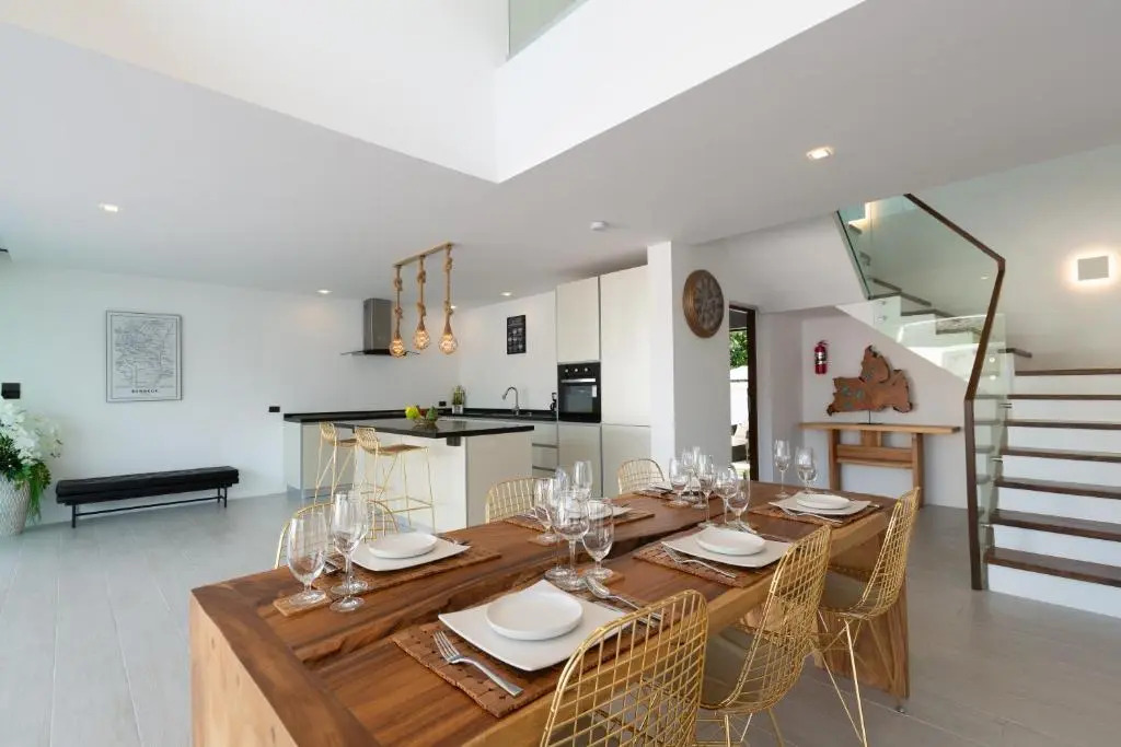 Samui Caledon Villa 3