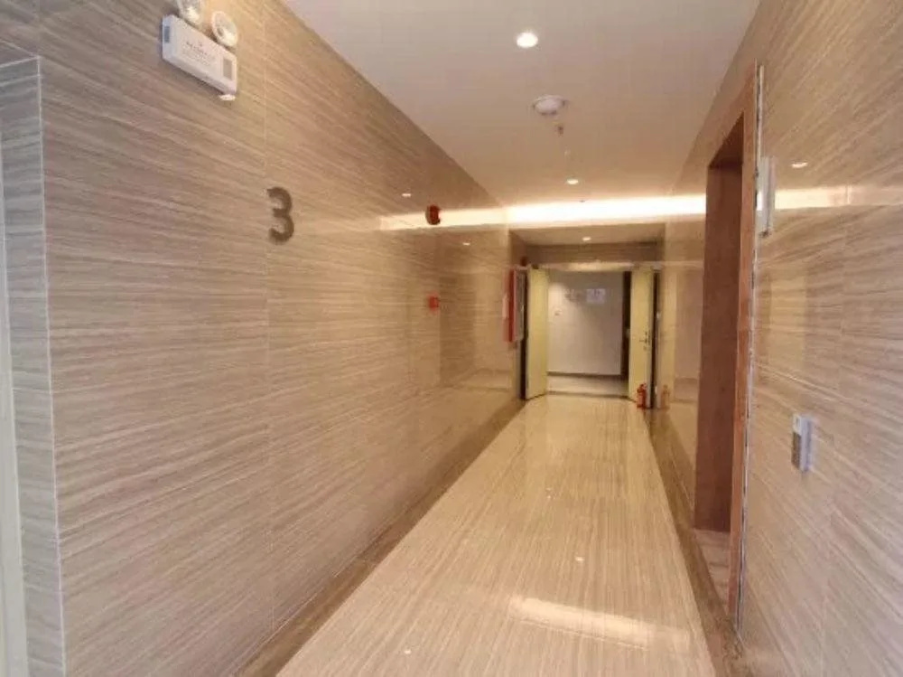 YUMI Apartment-Lingyi Tech Zone Branch