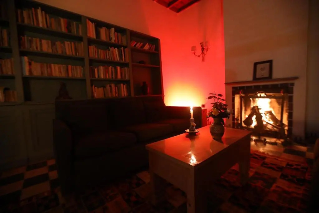 Palais Riad Hida