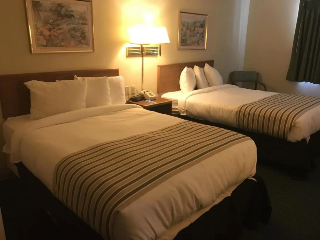 Smart Choice Inn