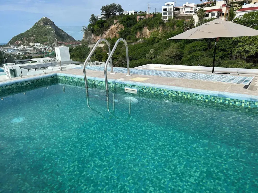 Carrizo apartment