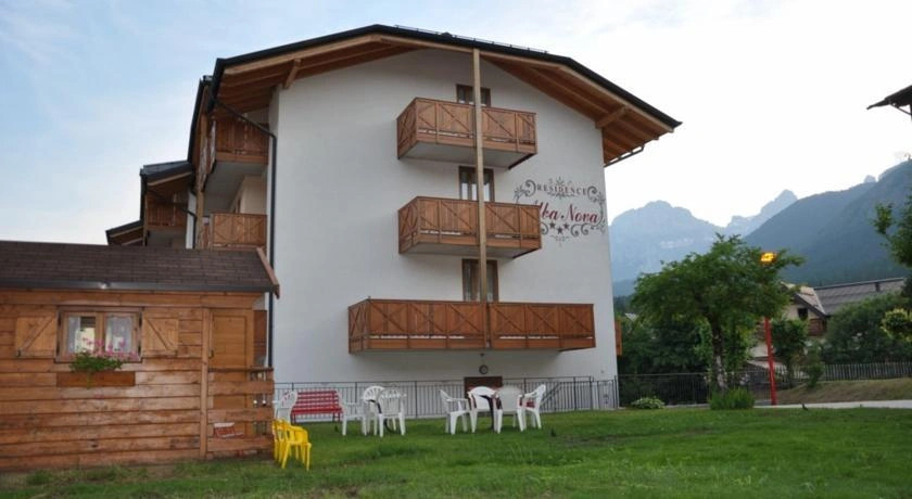 Residence Alba Nova