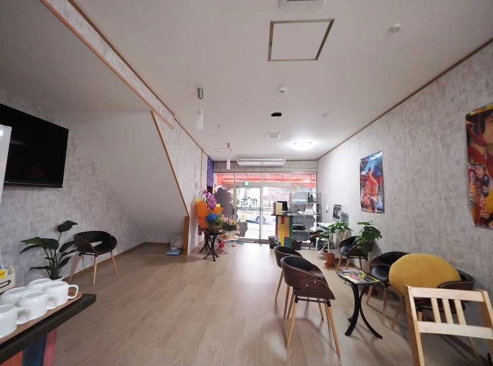 GuestHouseKAINAN