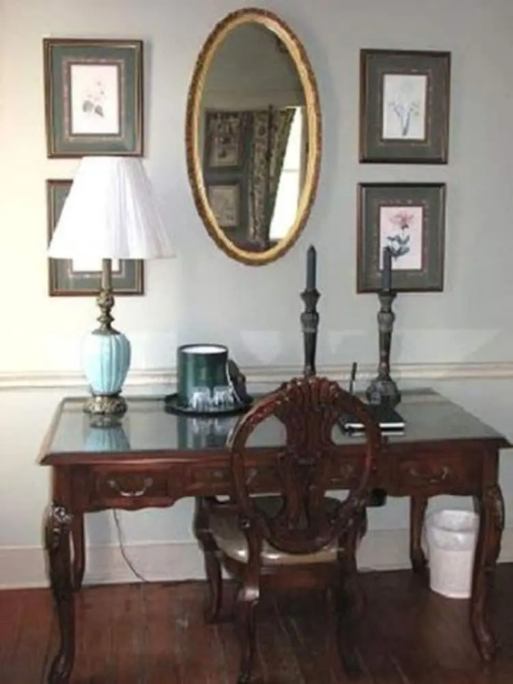 Wilkins Town House