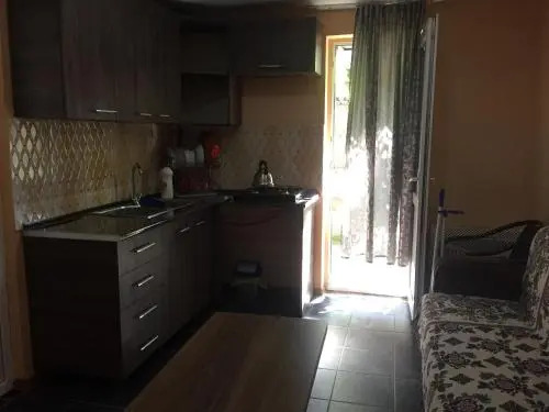 Dom V Batumi Dlia Otdykha
