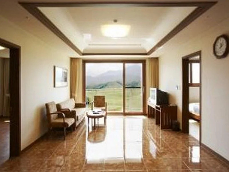 Sorak Sun Valley Resort