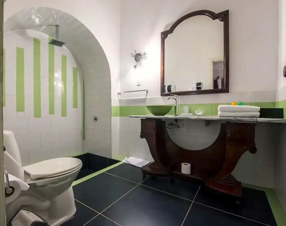 Residencia Cañaveral  ft Sombrilla - Adults Only