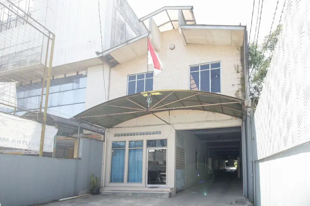 Airy Eco Raya Lembang 198 Bandung
