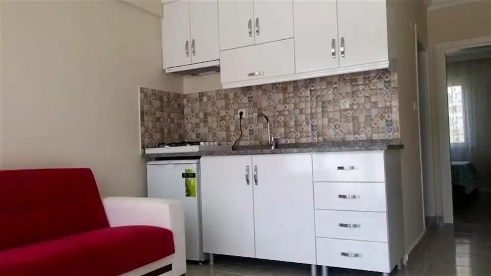 Arslan Apart Hotel