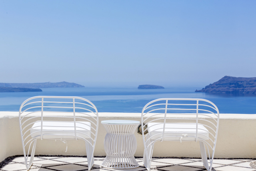 Canaves Oia Suites - Small Luxury Hotels of the World