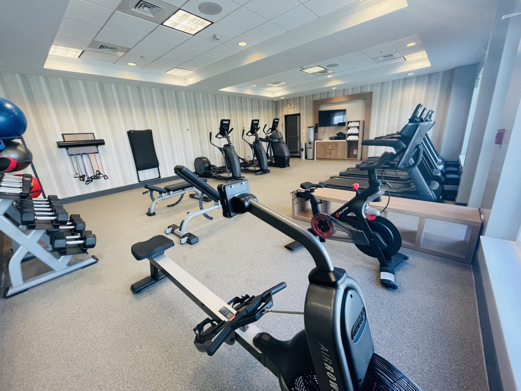 Crowne Plaza Ft Myers Gulf Coast by IHG
