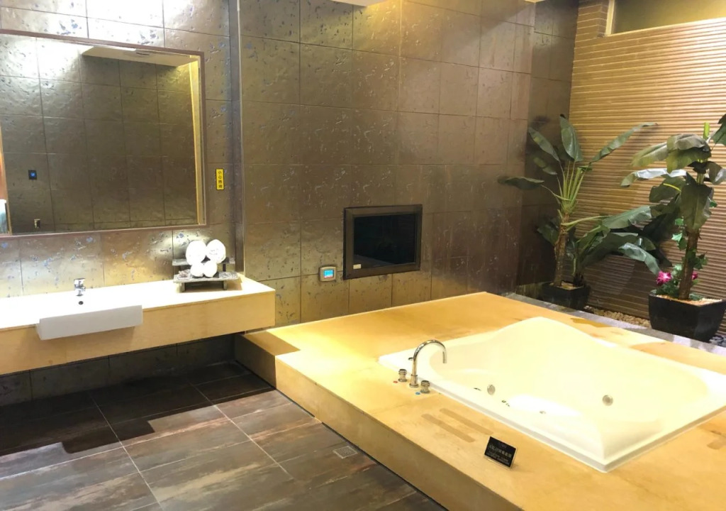 Idee SPA Motel