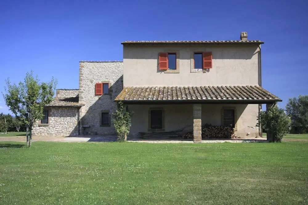 Villa Orte