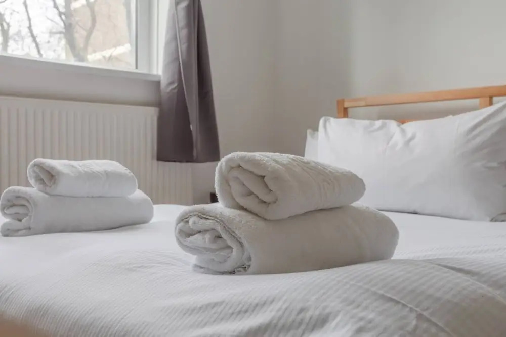 Modern and Cosy 1 Bedroom Flat in Hoxton