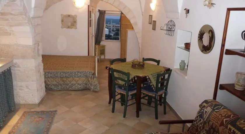 Antica Dimora Bianca