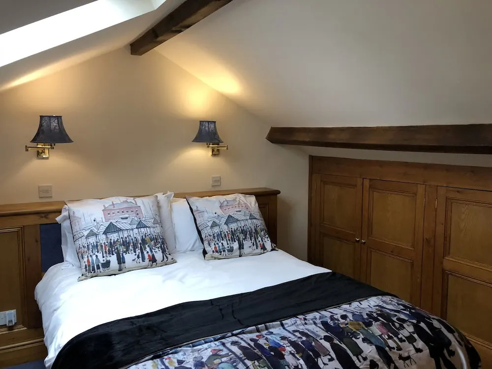 Calfs Head Hotel