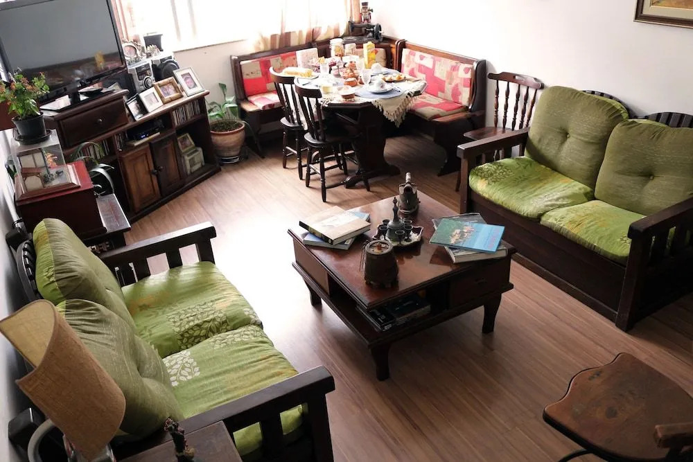 B&B Aconchego