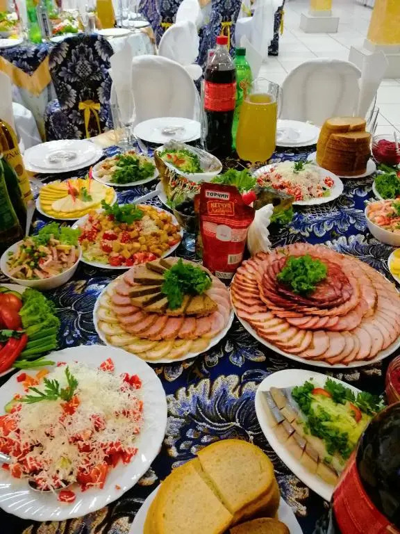 Старый Замок
