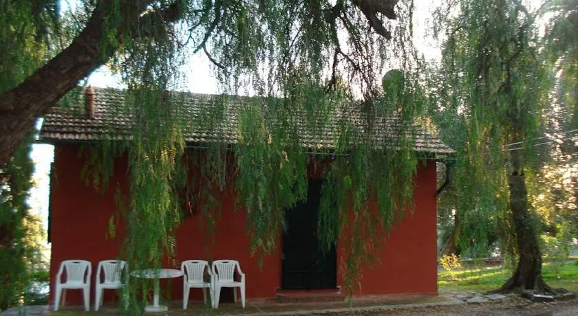 Villa Anna