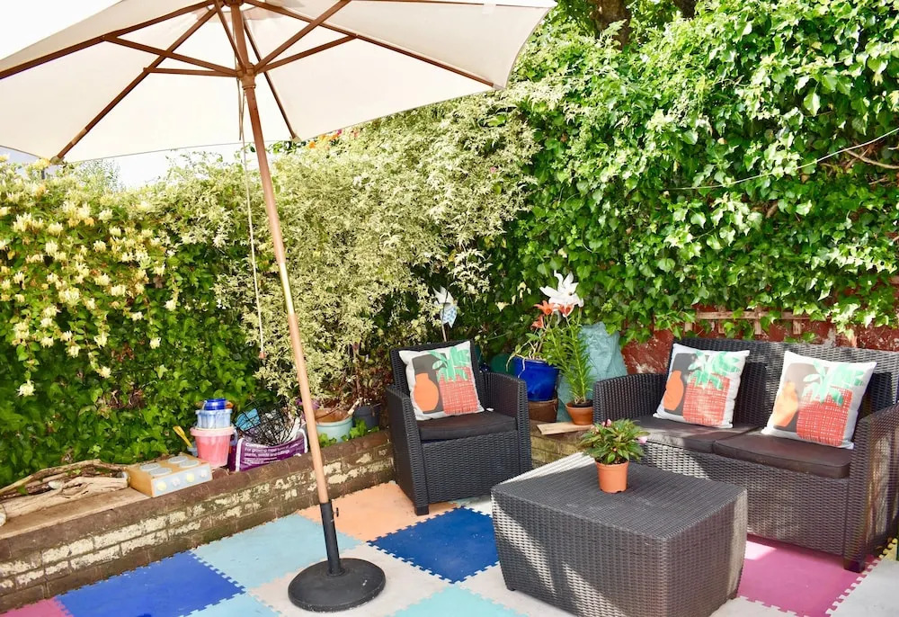Spacious 3 Bedroom Home in Brighton