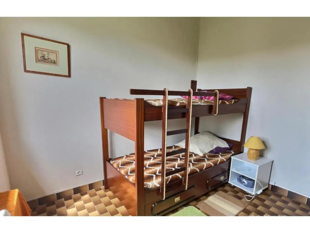 House for 6 people 250m from the beach of Valras-plage
