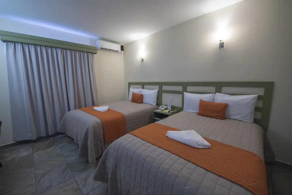 Hotel Palace Inn