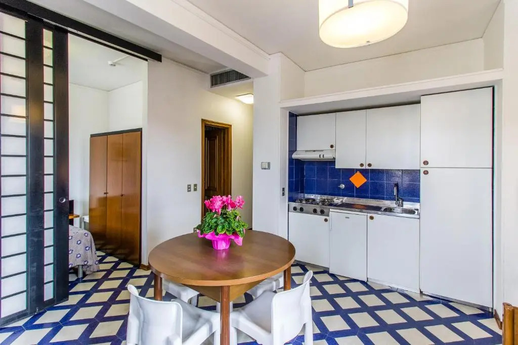 Residence Villa Chiara