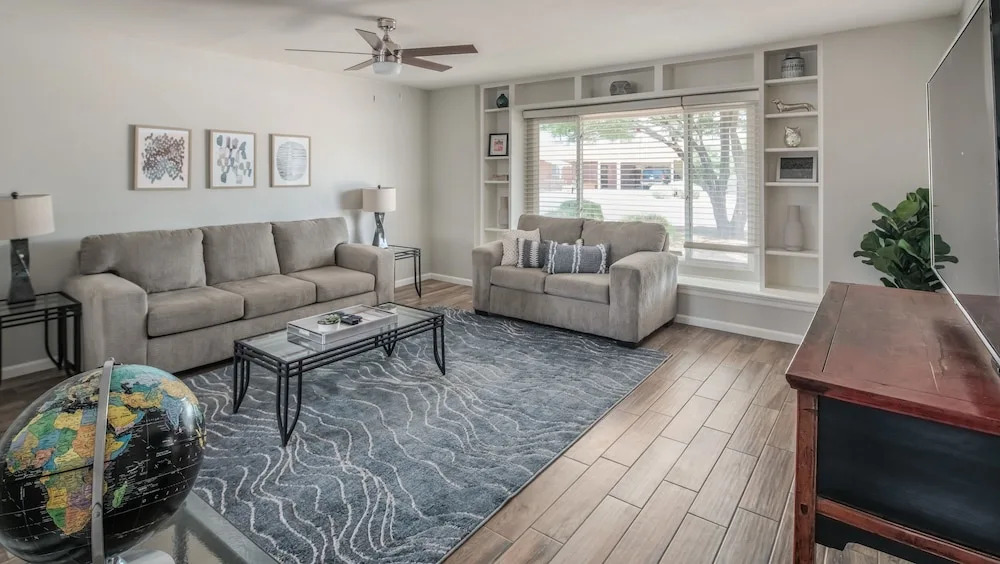 3BR Home near Old Town - Pool by WanderJaunt