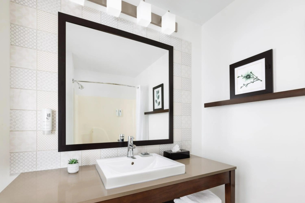 Отель Country Inn & Suites by Radisson, Springfield, OH