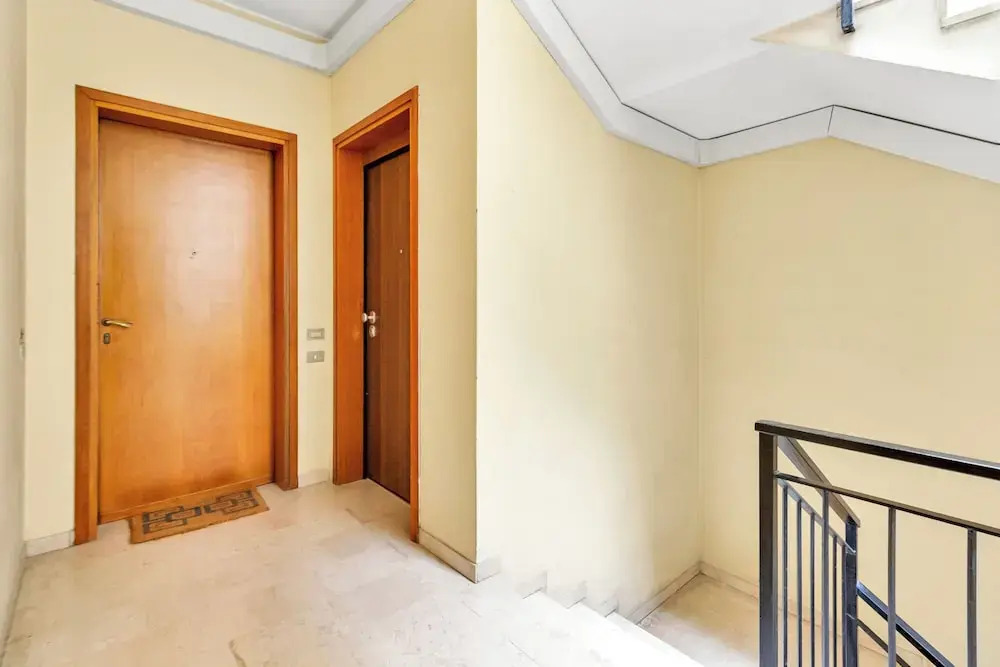 Alessias Flat- Borgo Palazzo