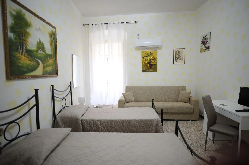 b&b del corso