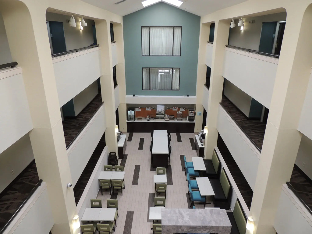 Holiday Inn Express Trussville by IHG