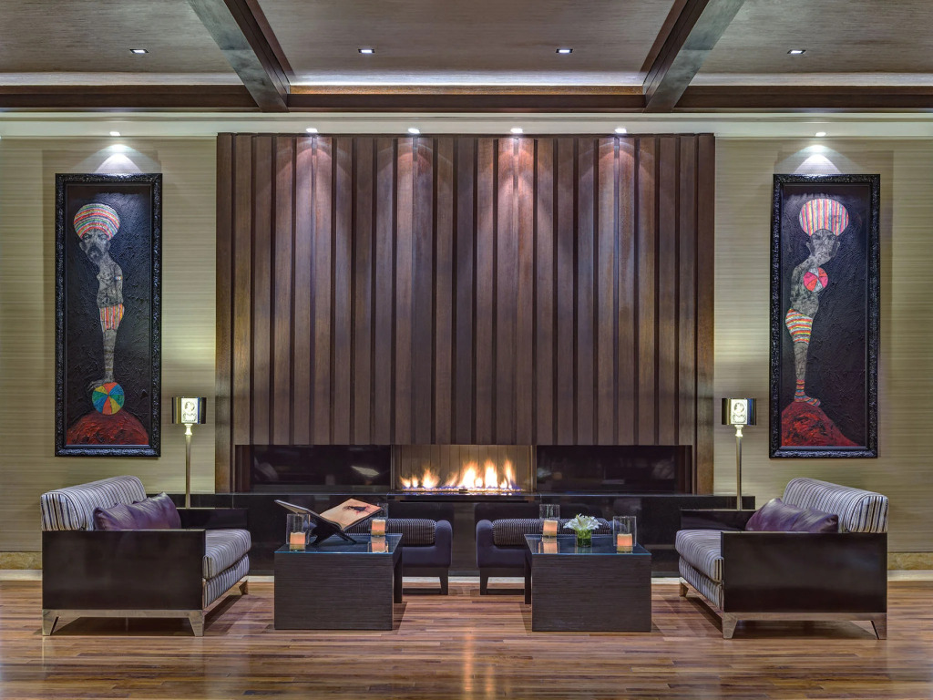 Gefinor Rotana - Beirut