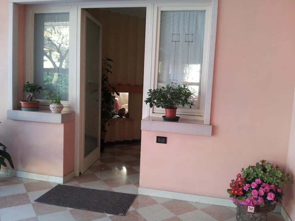 B&B Del Borgo