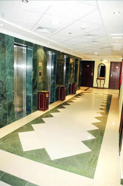 Bahaa Al zahra Hotel