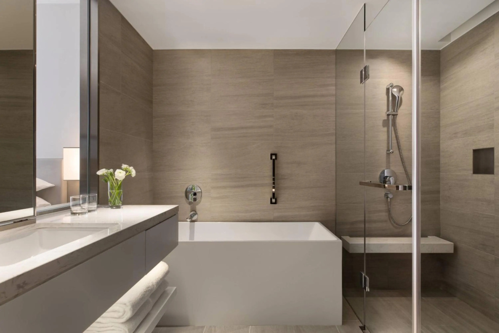 Courtyard by Marriott Taipei Downtown