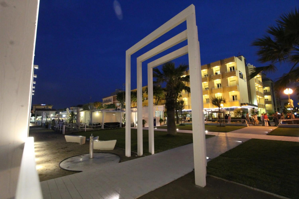 Hotel Ida