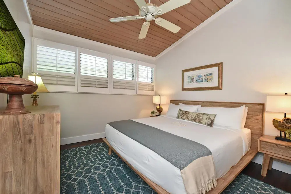 Napili Shores F246 in Lahaina